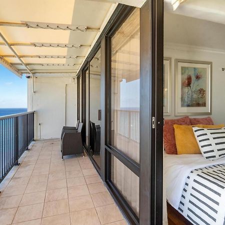 Oceanview Penthouse Suite Honolulu Esterno foto